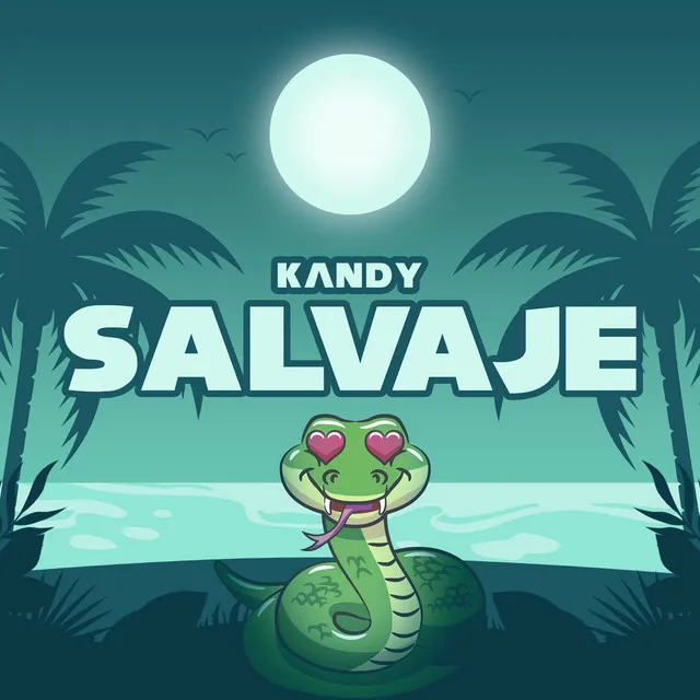 Salvaje