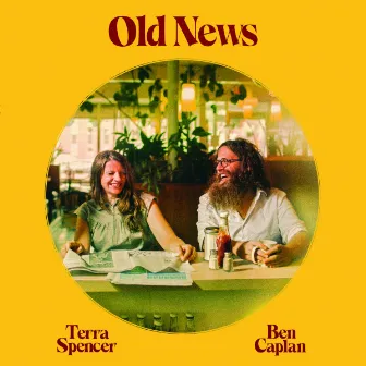 Old News by Ben Caplan