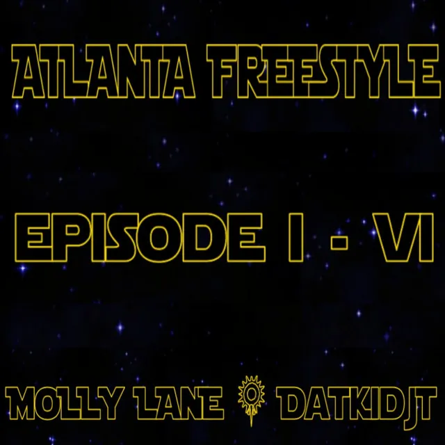 ATLANTA FREESTYLE I