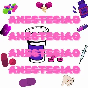 ANESTESIAO by Ge Efe