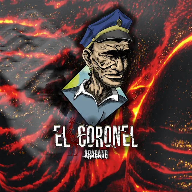 El Coronel