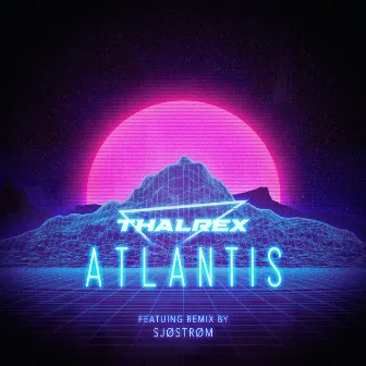 Atlantis by THALREX