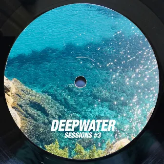 Deepwater Sessions No. 3 by Marius Acke