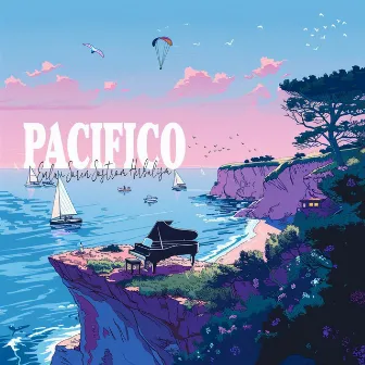 Pacifico by Herbalism