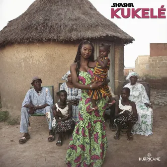 Kukelé by ShaSha