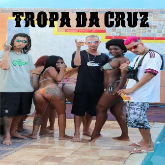 Tropa da Cruz by MC Pokemon