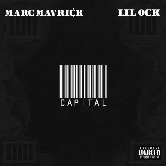 Capital by Marc Mavri¢k