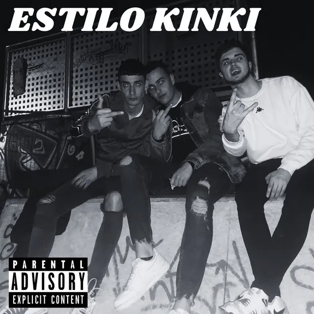 Estilo Kinki