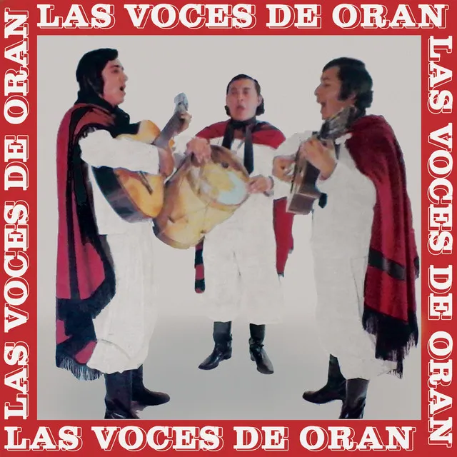 Las Voces De Orán