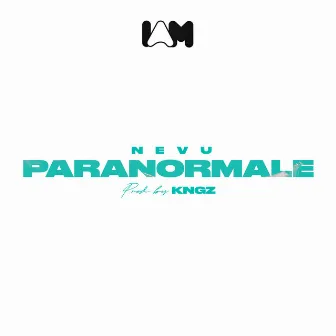 Paranormale by Nevu