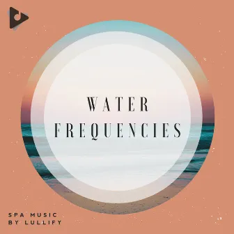 Water Frequencies by Beach Waves ASMR