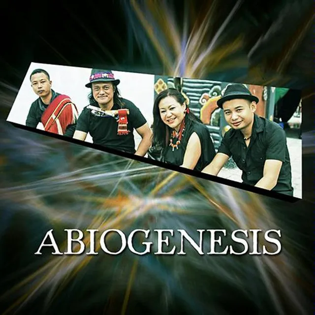 Abiogenesis