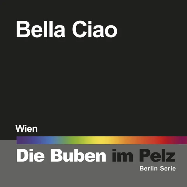 Bella Ciao (feat. Valerie Renay)