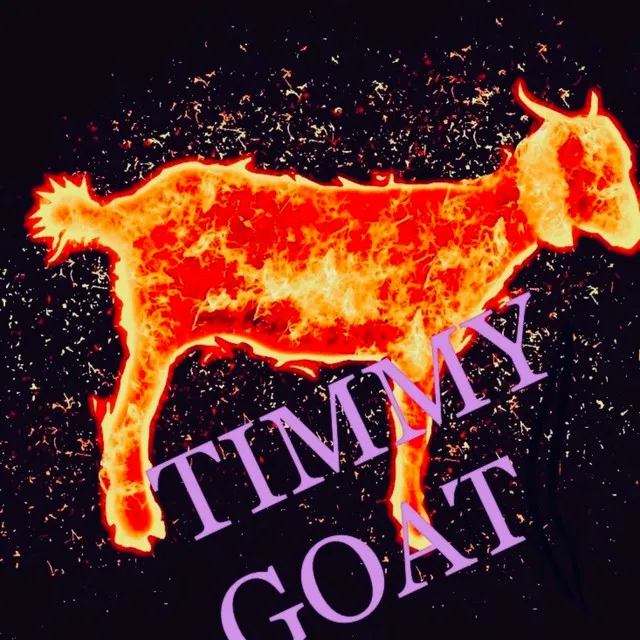 Timmy Goat