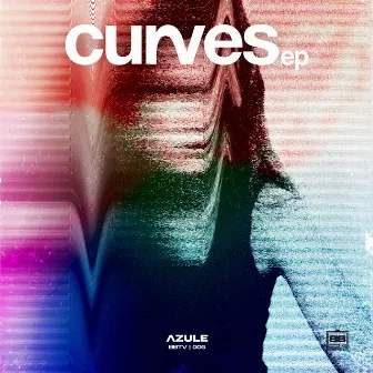 Curves EP by Azule