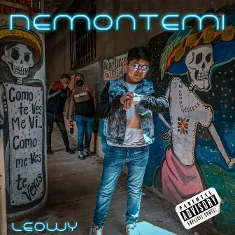 Nemontemi by LeoWy