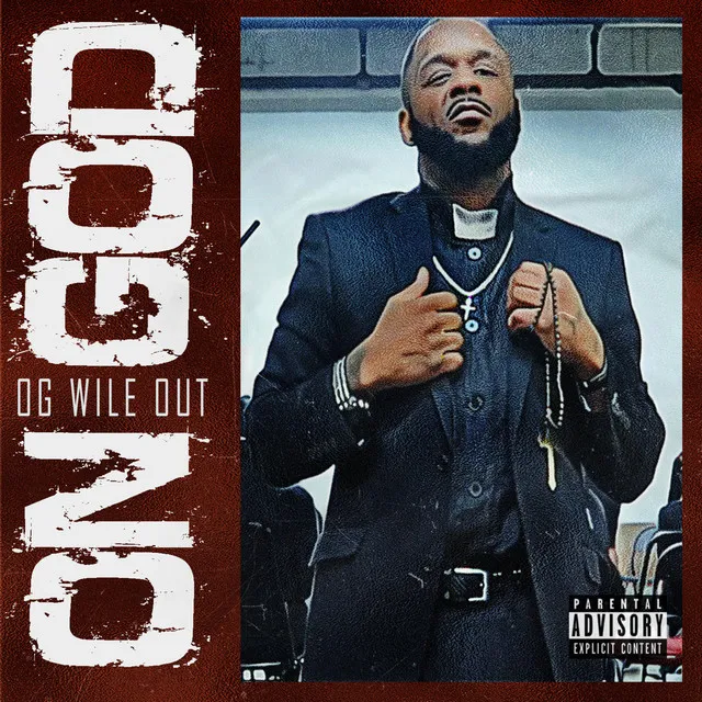 On God (Radio Edit)