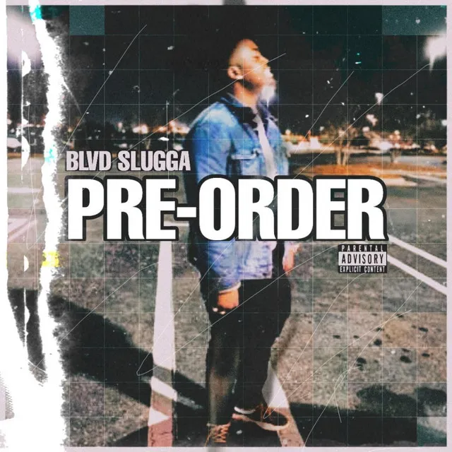 Pre-Order