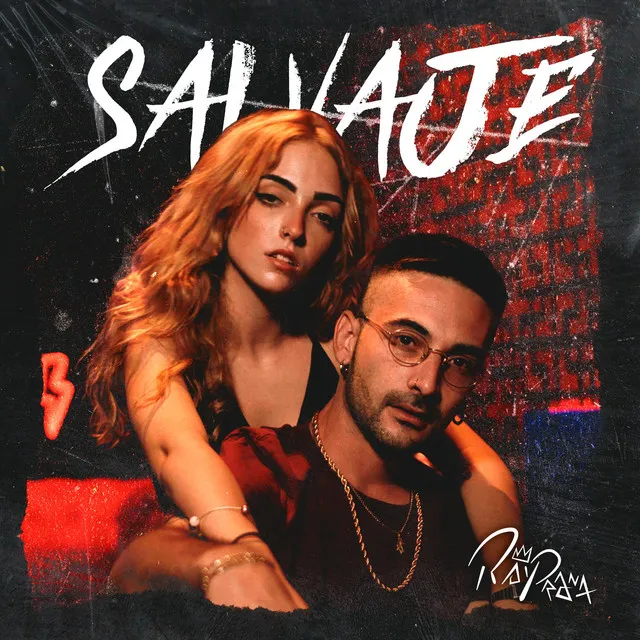 Salvaje