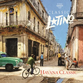 Havana Classic by Classico Latino