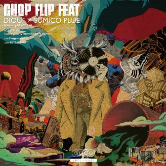 CHOP FLIP FEAT by SUMICO PLUE