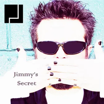 Jimmy's Secret by Paul Lewis