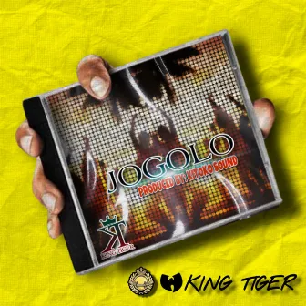 Jogolo by King Tiger