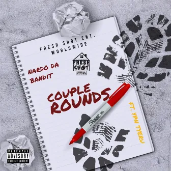 COUPLE ROUNDS by 