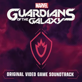 Marvel's Guardians of the Galaxy (Original Video Game Soundtrack) by Richard Jacques