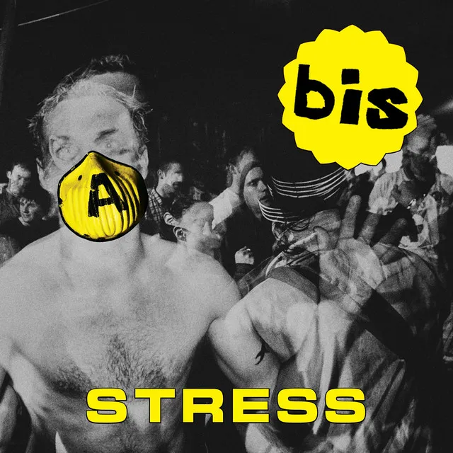 Stress - Altern 8 Remix