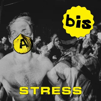 Stress (Altern 8 Remix) by Altern 8