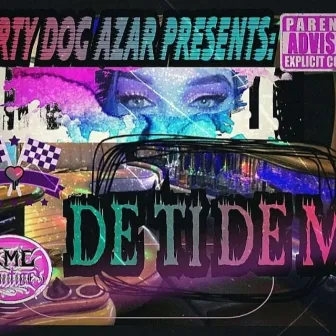 DE TI DE MI by Dirty Dog Azar