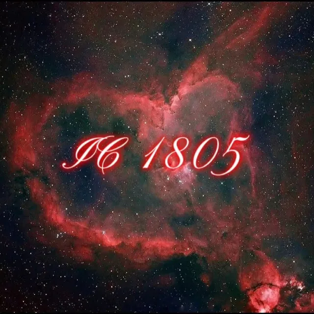 Ic 1805