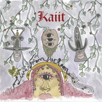 Live From Her Room by Kaiit