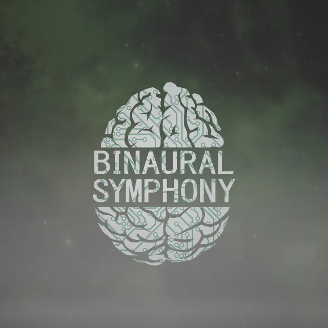 Binaural Theta Sinus Waves