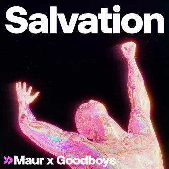 Salvation by Maur