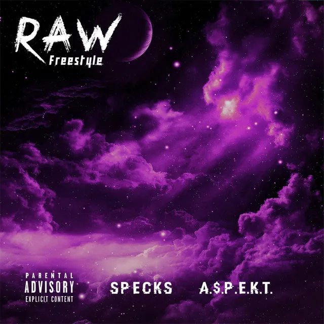 RAW (Freestyle) (Prod. By A.$.P.E.K.T.)