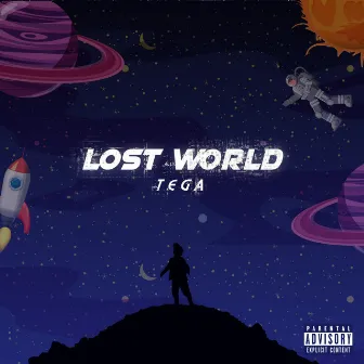 Lost World by Tega