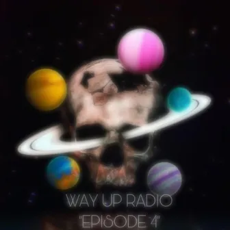 WAY UP RADIO by Triggz Official