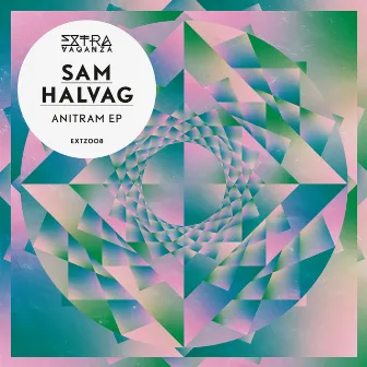 Anitram EP by Sam Halvag