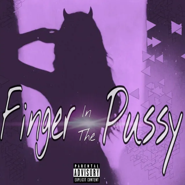 Finger in the Pussy