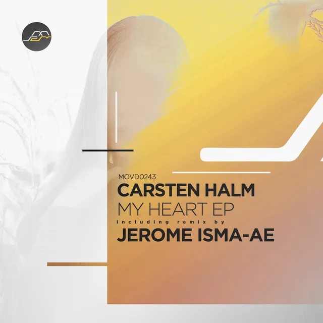 My Heart - Jerome Isma-Ae Remix