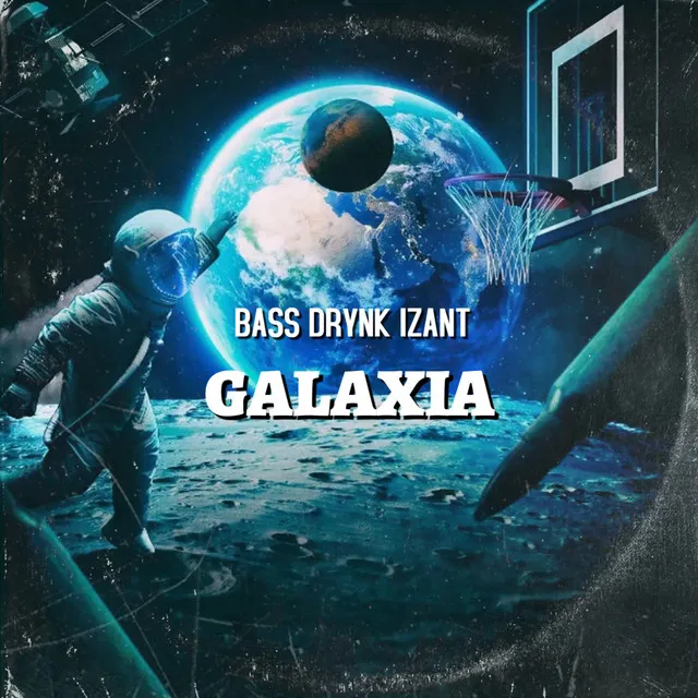 Galaxia