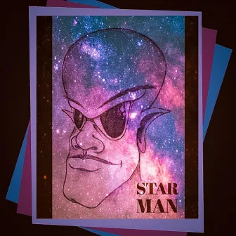 Star Man by John Dell