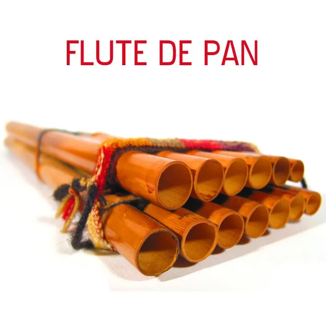 Autumn Love (Flute de Pan)