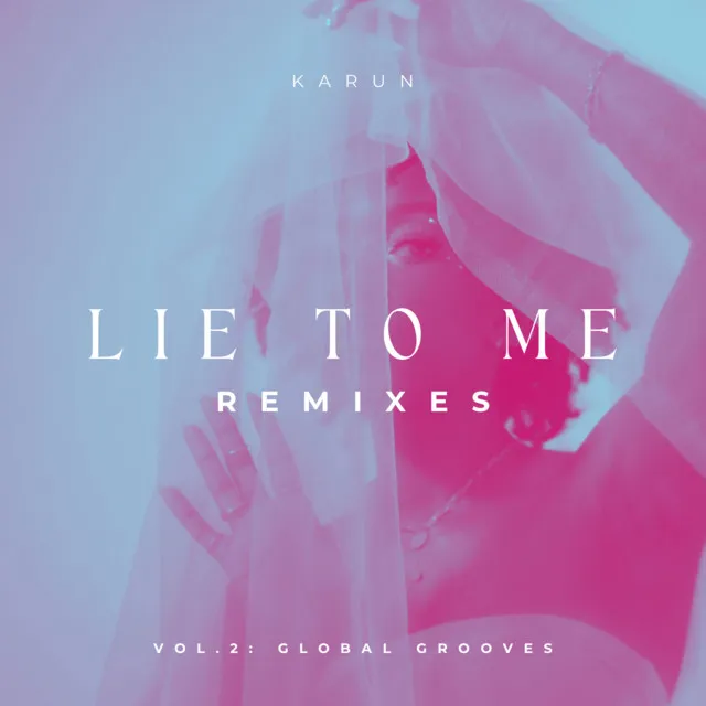 Lie To Me - Hendrick Sam Remix