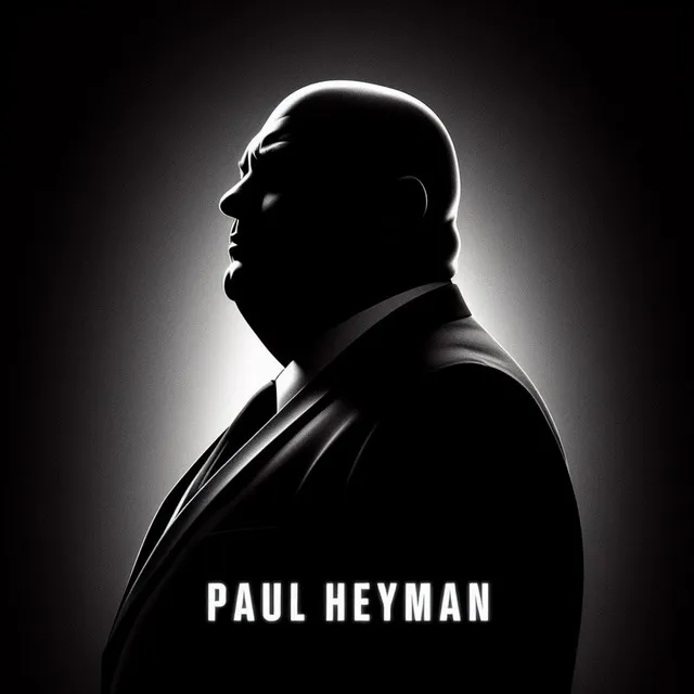 Paul Heyman