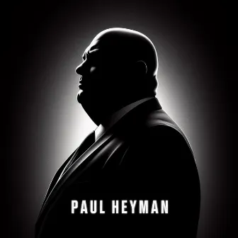 Paul Heyman by Chrit