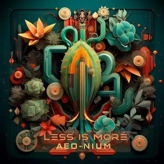 Aeo-Nium by Less Is More