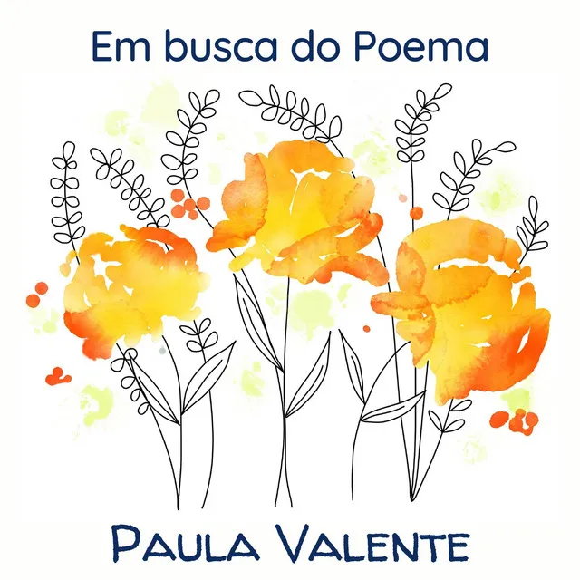 Em Busca do Poema